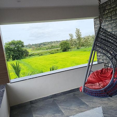 The Grassland Homestay Chikmagalūr エクステリア 写真