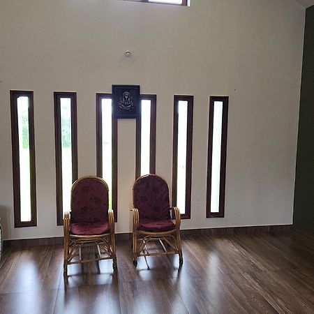The Grassland Homestay Chikmagalūr エクステリア 写真