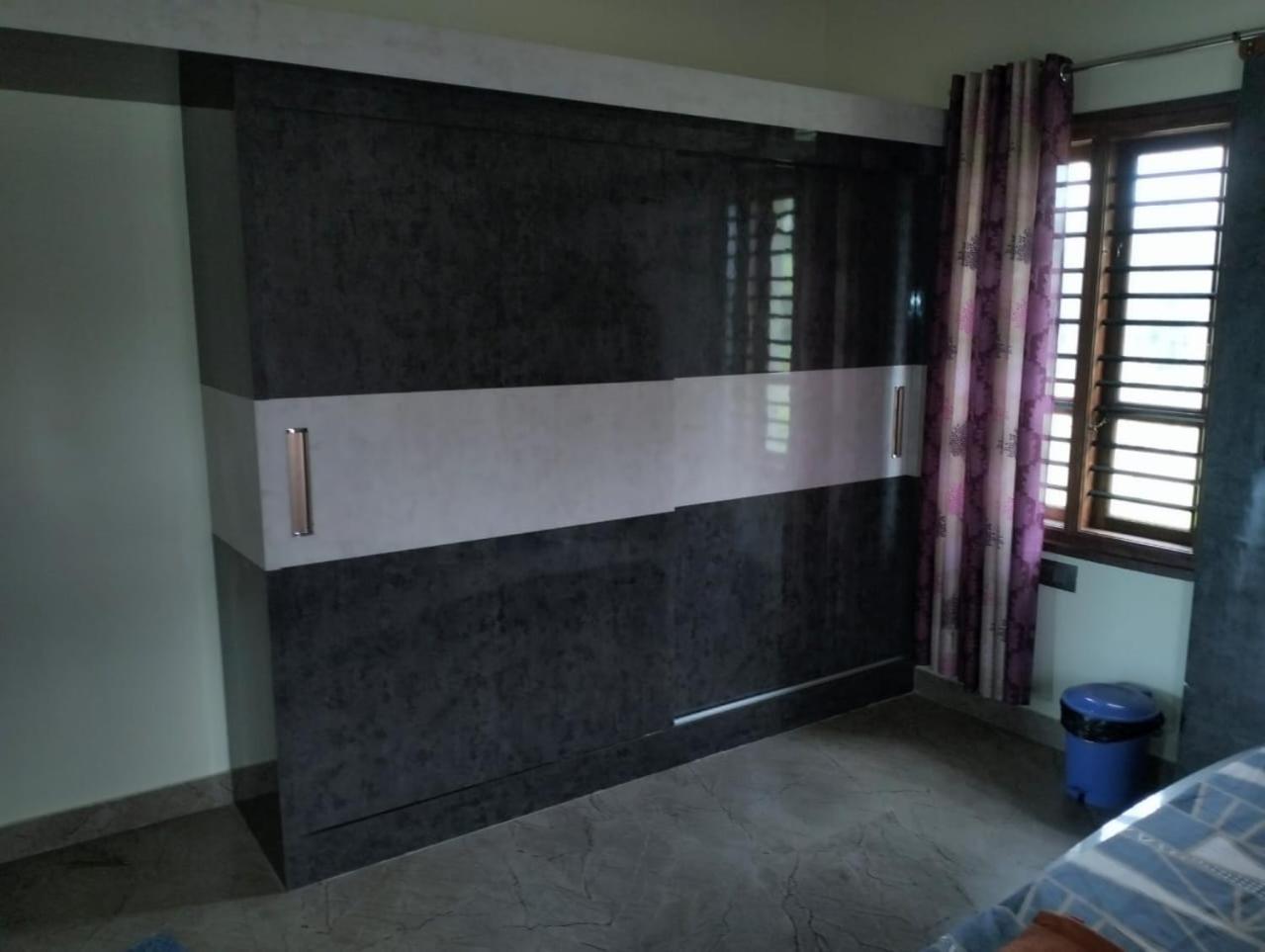 The Grassland Homestay Chikmagalūr エクステリア 写真