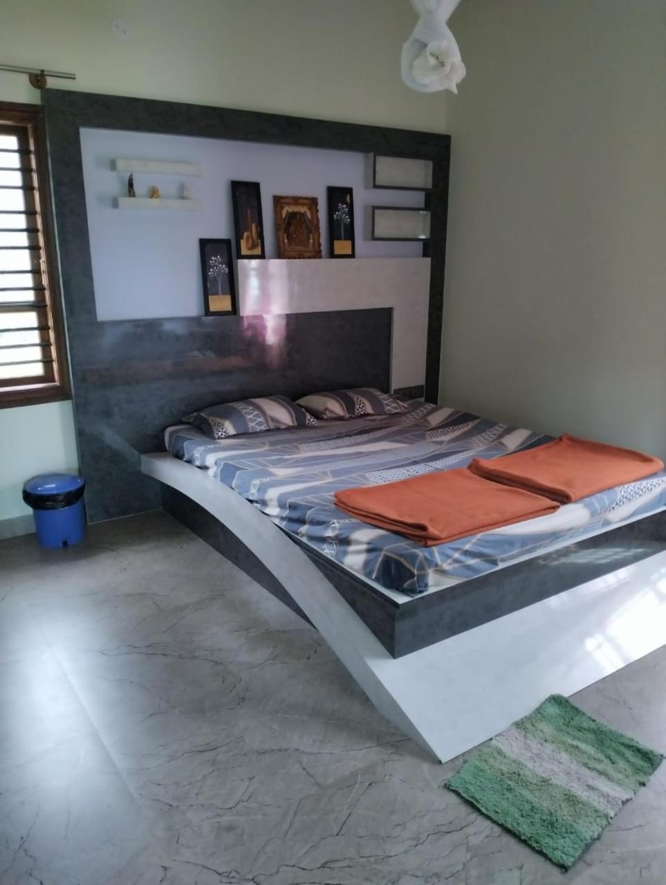 The Grassland Homestay Chikmagalūr エクステリア 写真