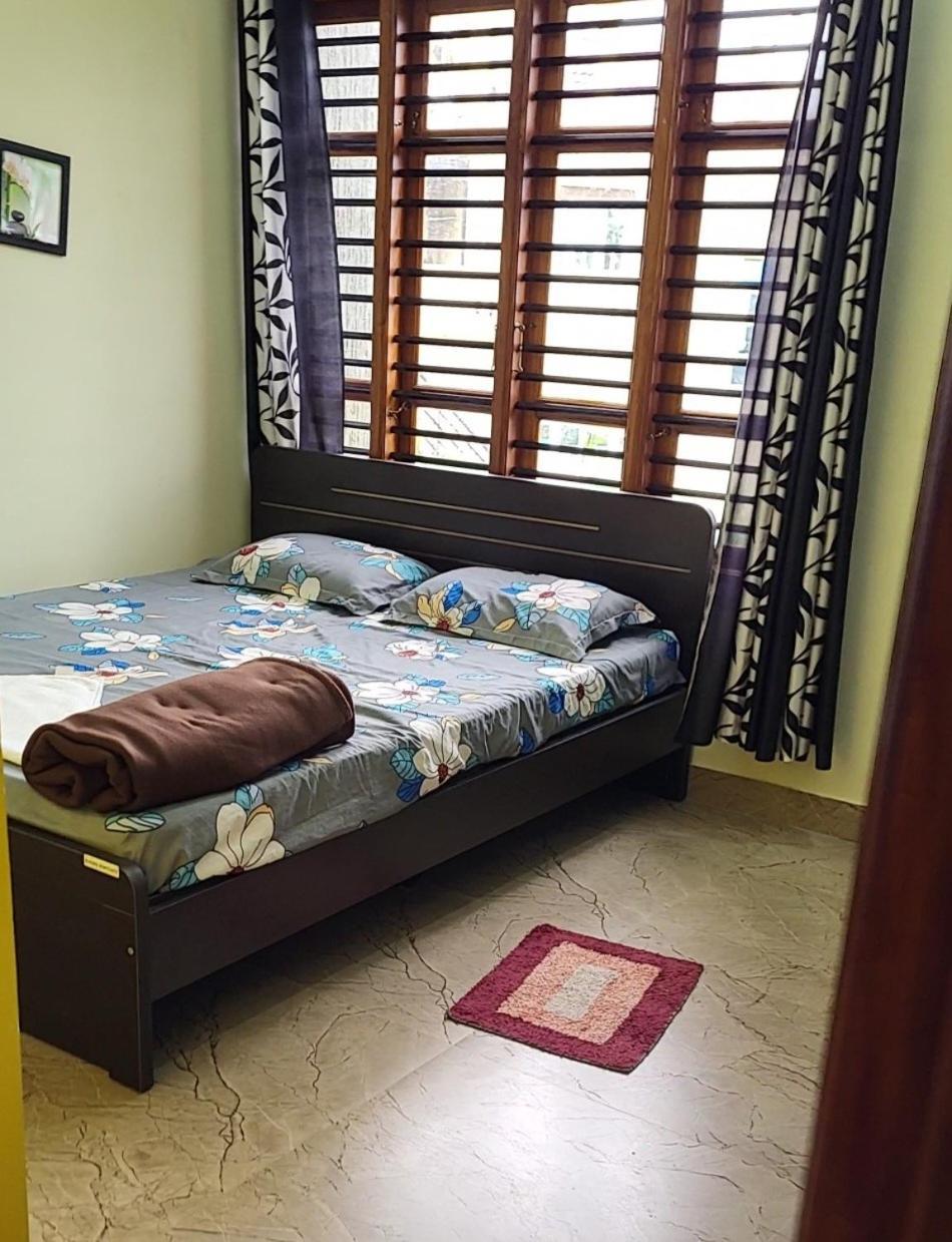 The Grassland Homestay Chikmagalūr エクステリア 写真