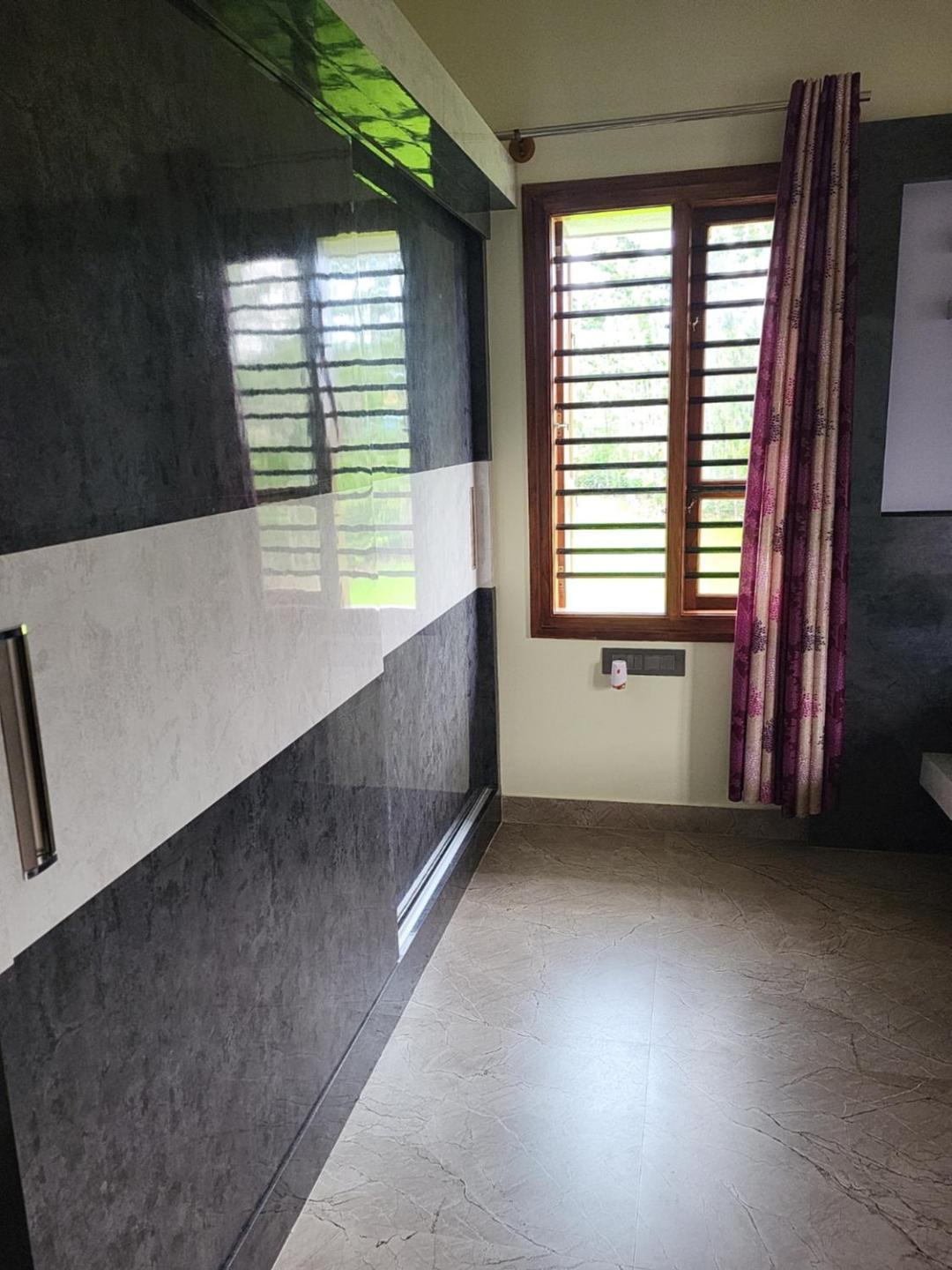 The Grassland Homestay Chikmagalūr エクステリア 写真