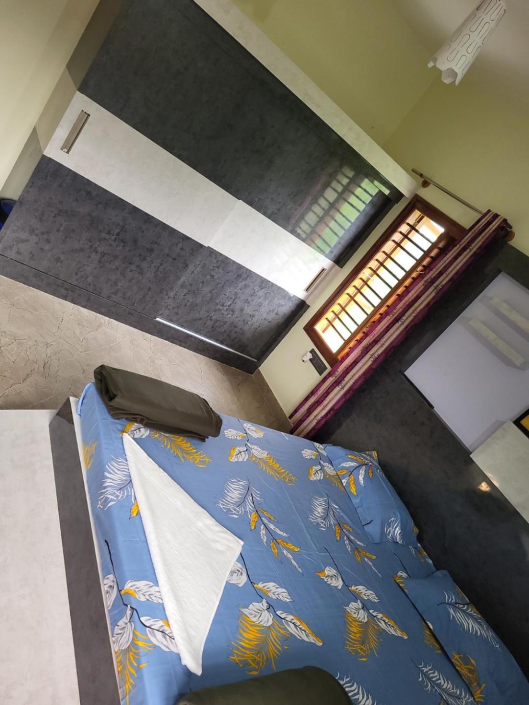 The Grassland Homestay Chikmagalūr エクステリア 写真