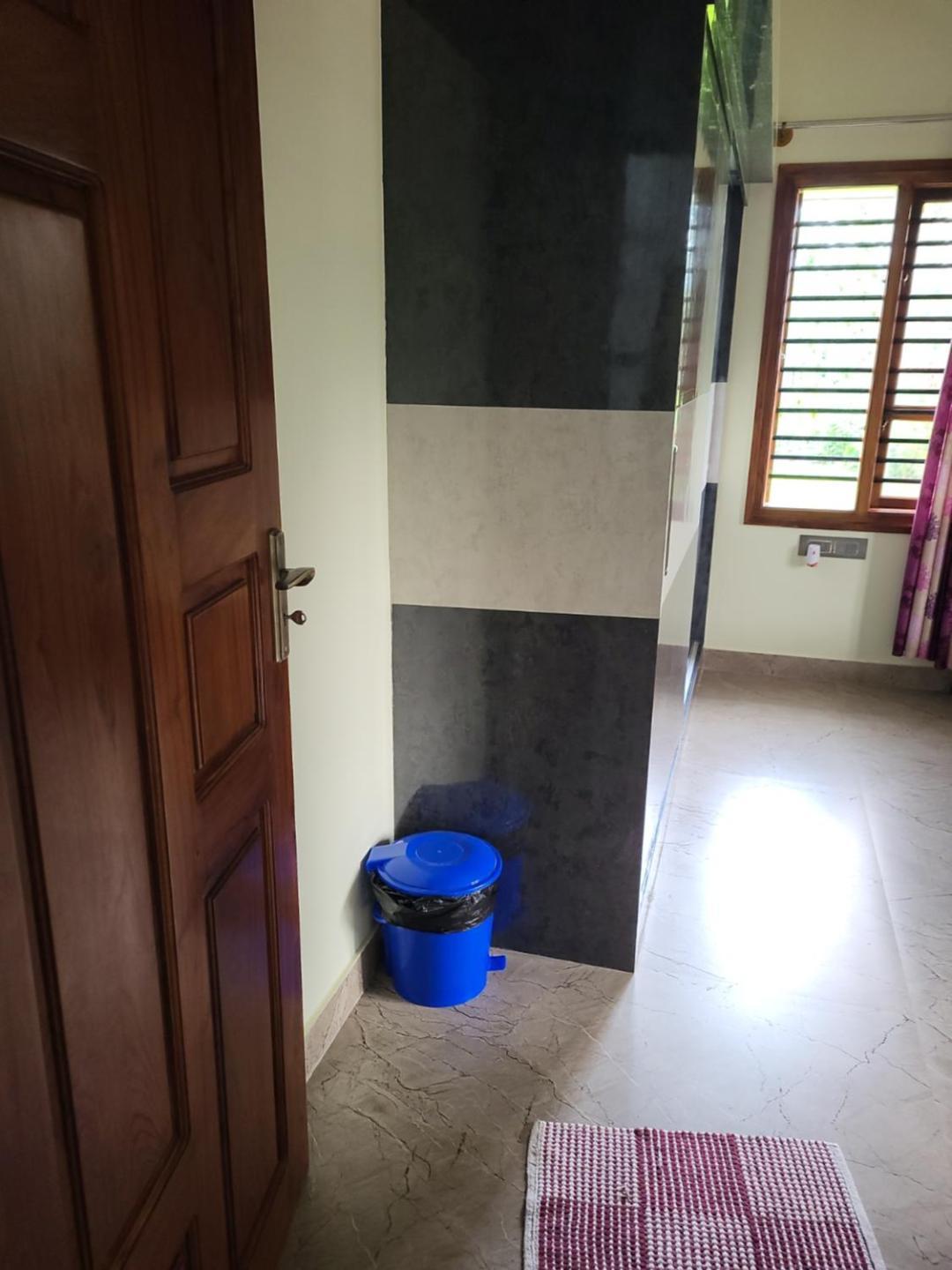 The Grassland Homestay Chikmagalūr エクステリア 写真