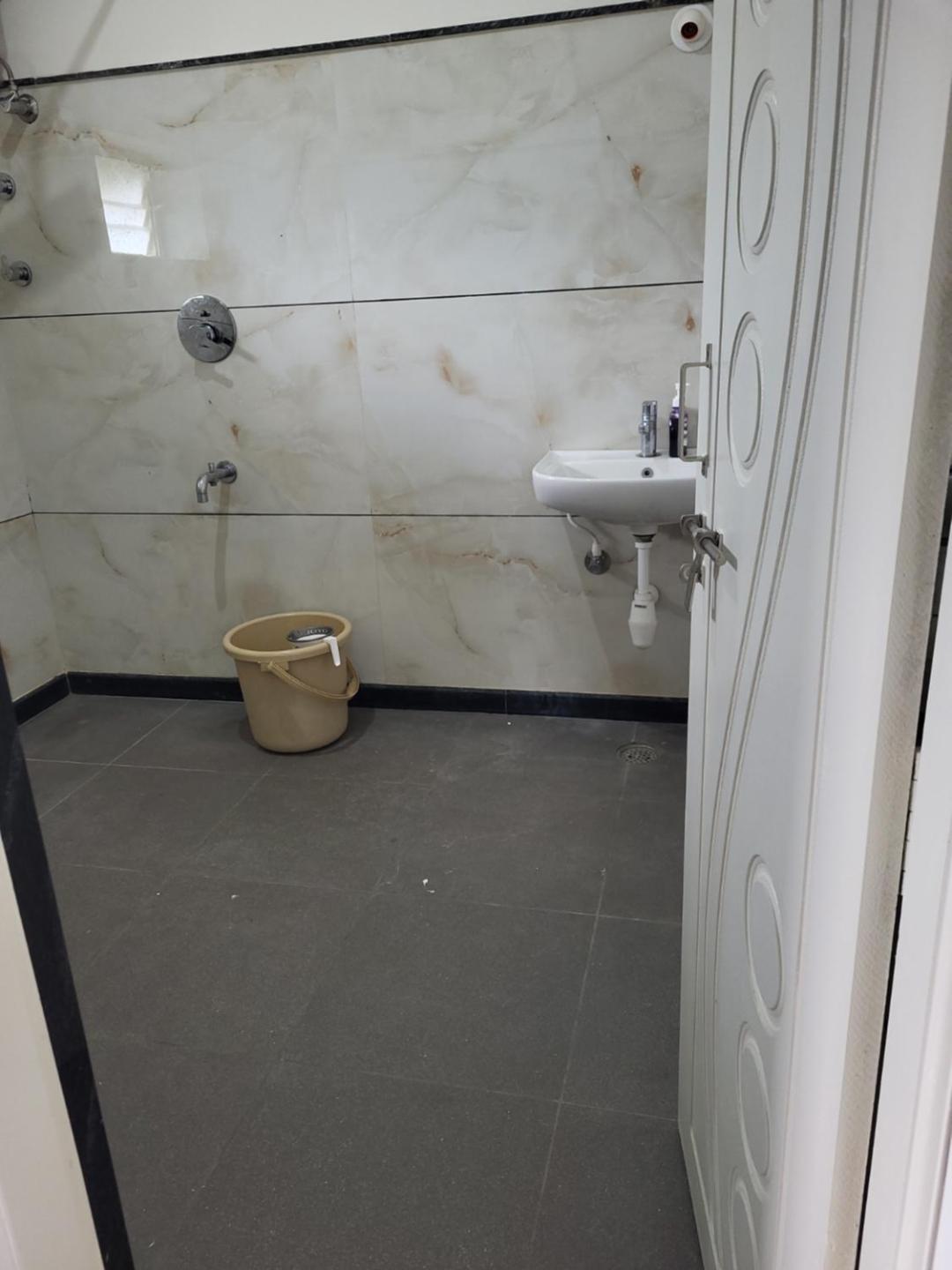 The Grassland Homestay Chikmagalūr エクステリア 写真