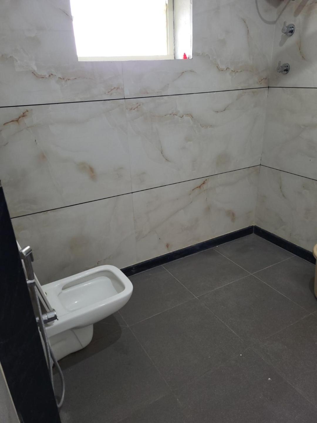 The Grassland Homestay Chikmagalūr エクステリア 写真