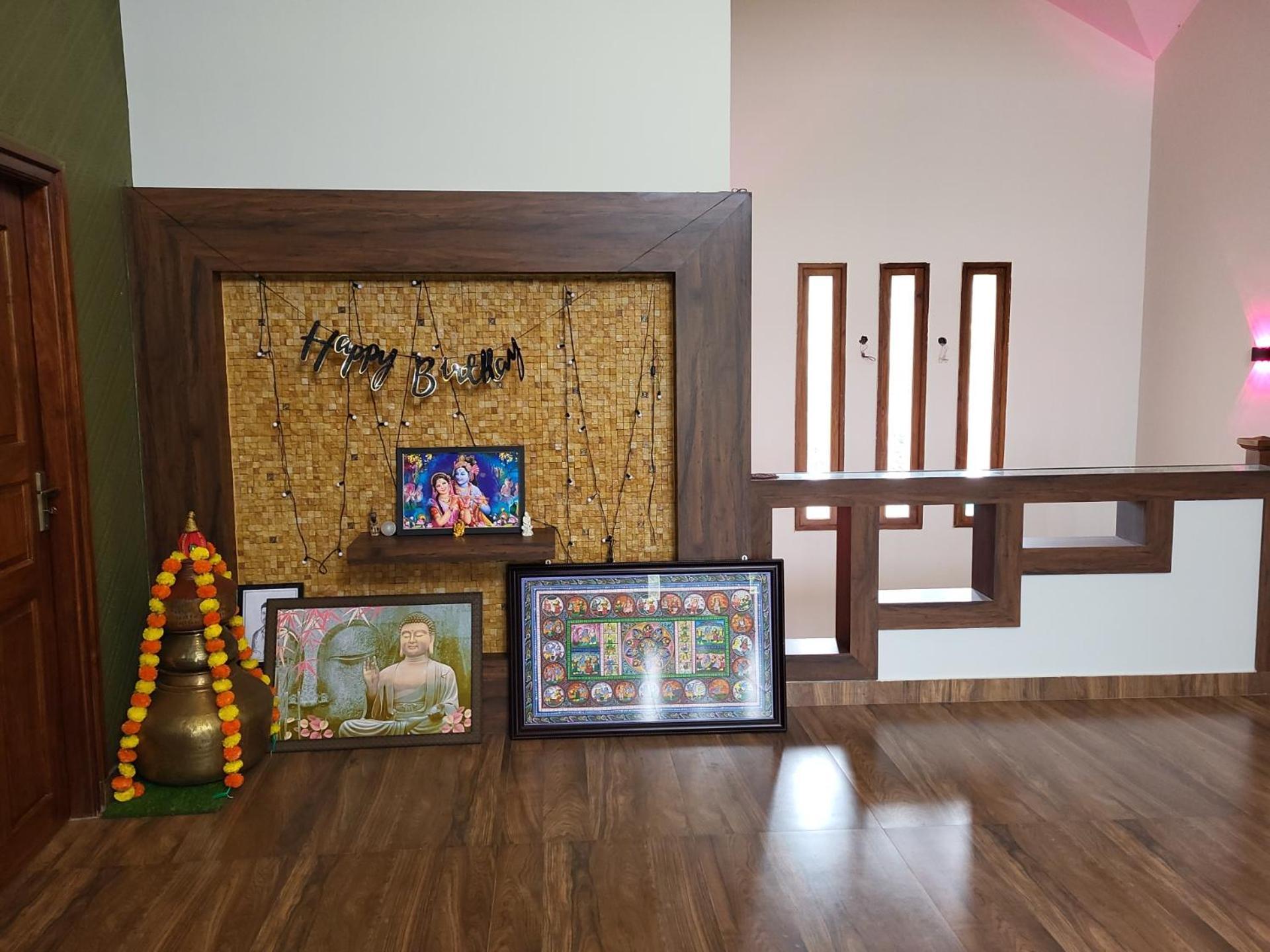 The Grassland Homestay Chikmagalūr エクステリア 写真