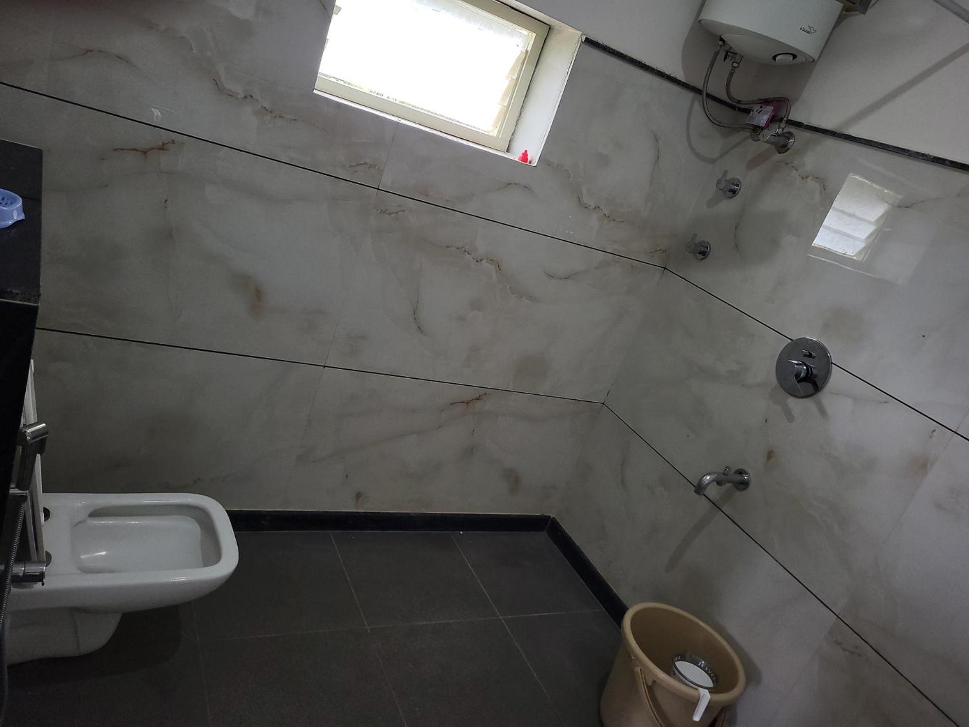 The Grassland Homestay Chikmagalūr エクステリア 写真