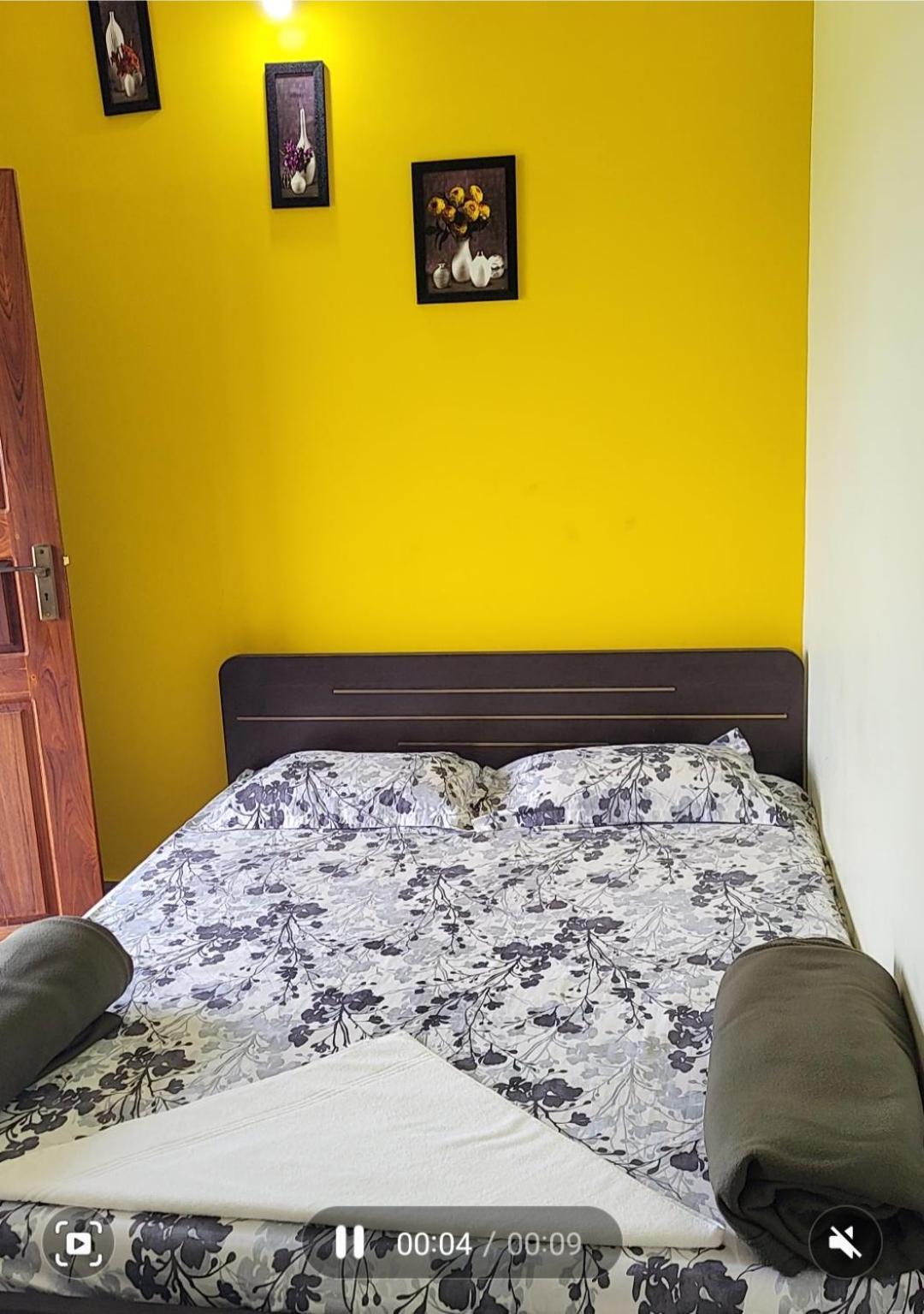 The Grassland Homestay Chikmagalūr エクステリア 写真