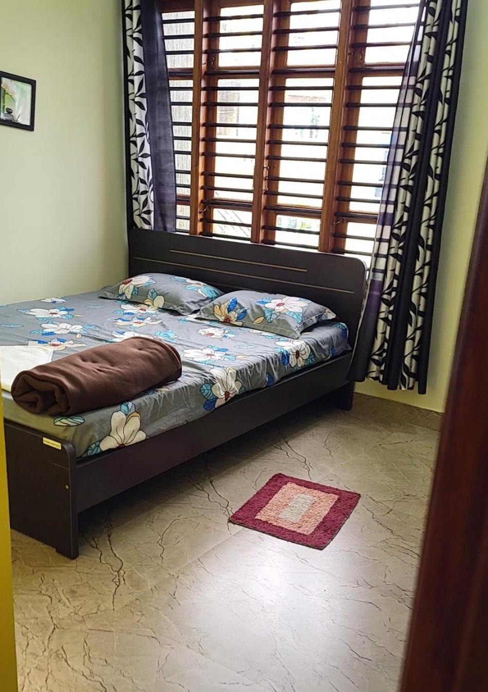 The Grassland Homestay Chikmagalūr エクステリア 写真