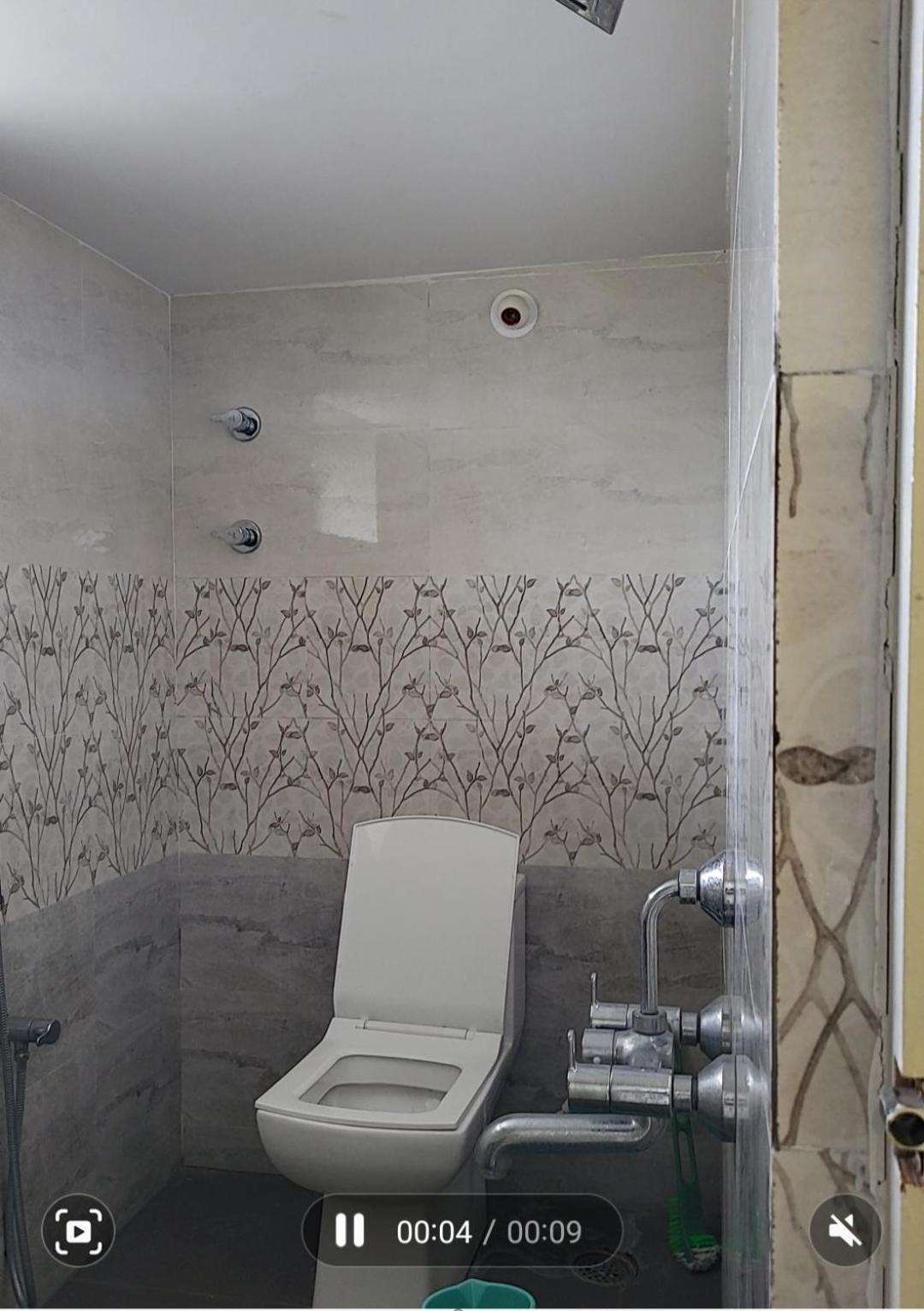The Grassland Homestay Chikmagalūr エクステリア 写真