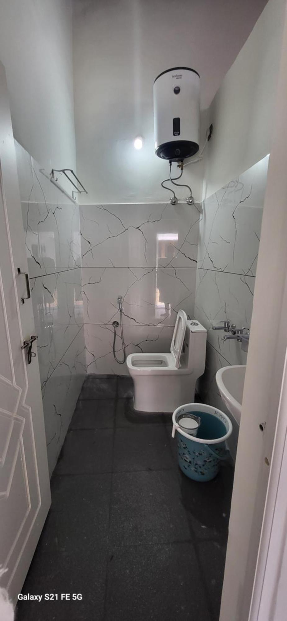 The Grassland Homestay Chikmagalūr エクステリア 写真