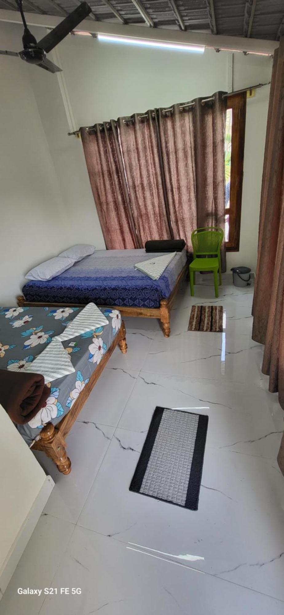 The Grassland Homestay Chikmagalūr エクステリア 写真